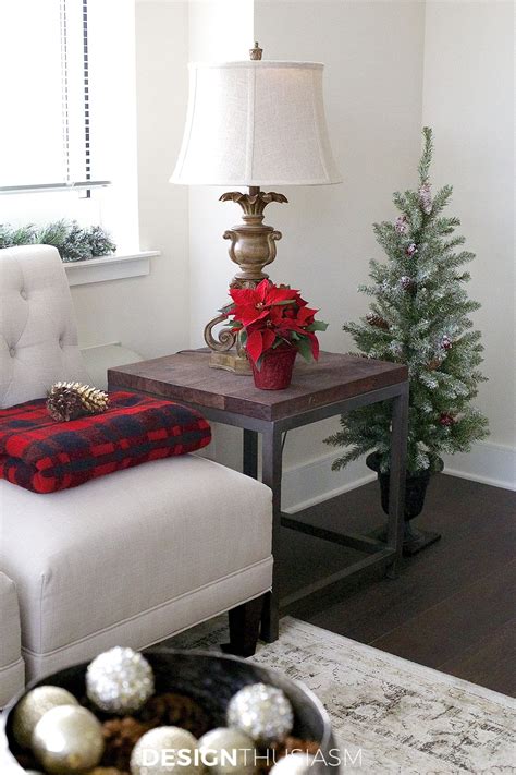 20 Small Apartment Christmas Decor Ideas Decoomo