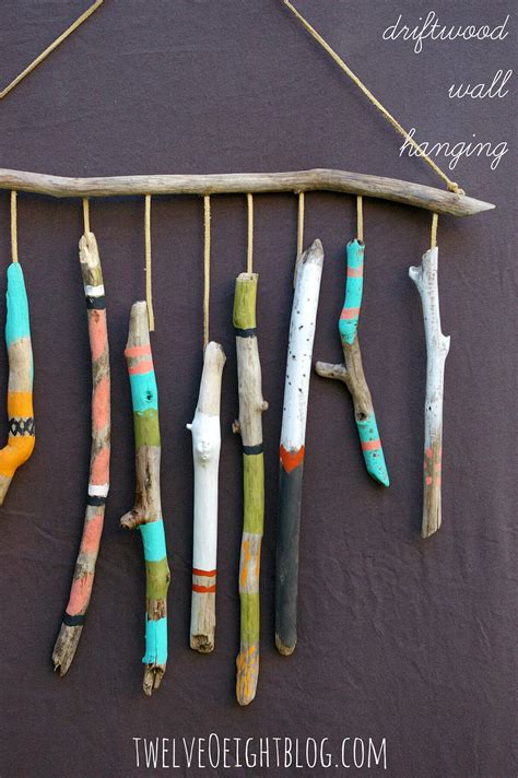 6 Best Diy Driftwood Craft Ideas And Designs For 2023