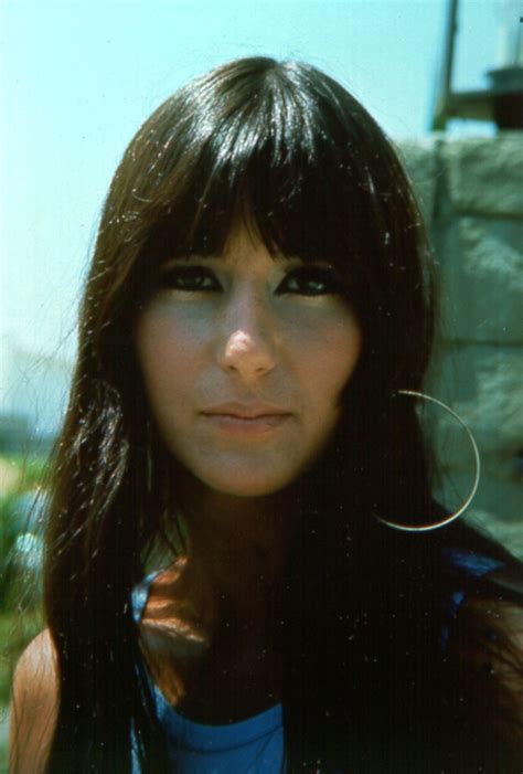 Cher 1967 We Were All Young Once Hairstyles With Bangs Love Her