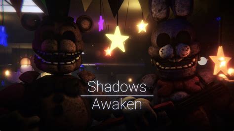 Shadows Awaken Gameplay Trailer Youtube