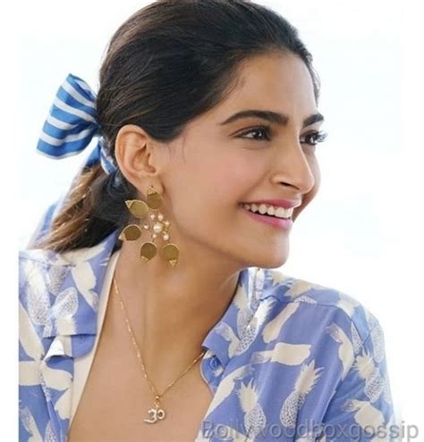 Sonam Kapoor Age Wiki Biography Height Weight Movies Husband