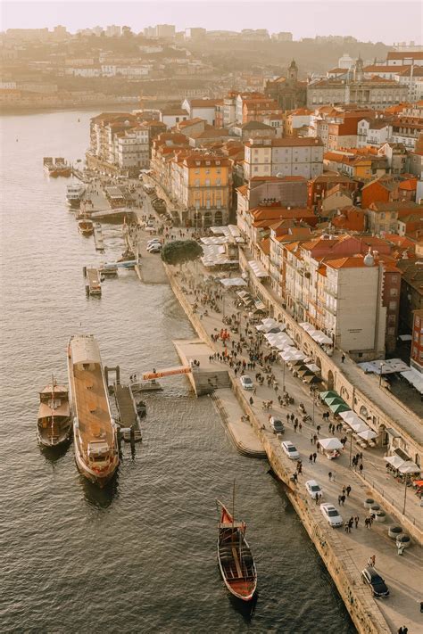 14 Best Things To See In Porto Portugal Hand Luggage Only Travel