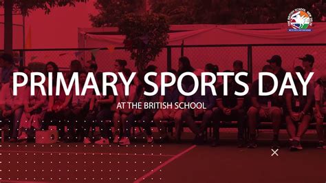 Primary Sports Day Youtube