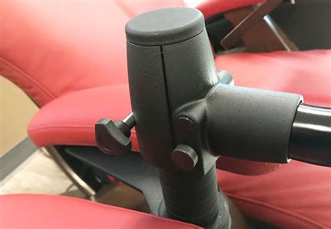 Sit in comfort with the right desk chair. Perfect Chair PC Laptop Computer Desk Table for the ...