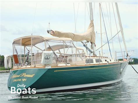 1988 Sabre Yachts 36 For Sale View Price Photos And Buy 1988 Sabre