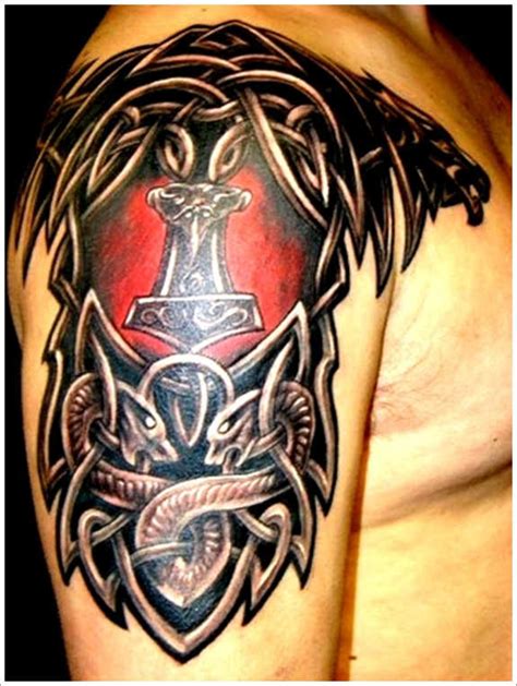 The modern word tattoo has its origins in the tribal samoan word tatau. 92 Authentic Irish Celtic Tattoos Knot, Trinity, Harp, Band