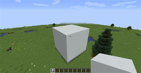 How To Make White Concrete In Minecraft Contenterist