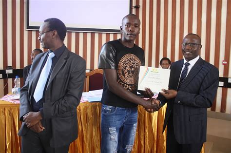 Dedan kimathi university is an awesome higher learning institution. Dedan Kimathi University of Technology - Students ...