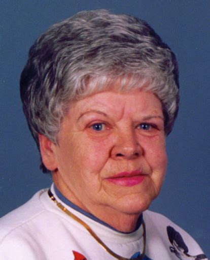 Kathleen Halvorsen Obituary 2007 Kok Funeral Home And Cremation Service
