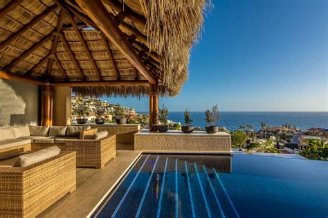 Video Of The Week Oceanfront Retreat In Cabo San Lucas Mexico