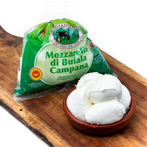 mozzarella di bufala campana la bella contadina mortadella shop bologna