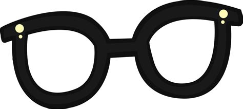 Free Glasses Vector Png Download Free Glasses Vector Png Png Images Free Cliparts On Clipart