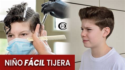 Szieszta Biztonság Közöny corte para niños con tijera alkalmazása robbanás arccsont