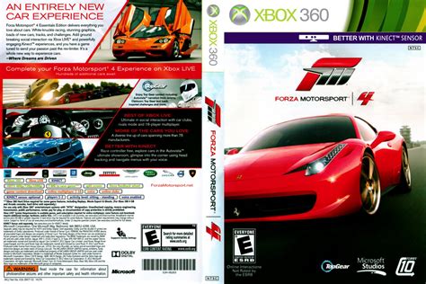 Forza Motorsport 4 Alchetron The Free Social Encyclopedia