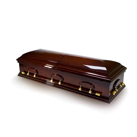 Cremation Casket Lyndhurst Dominica