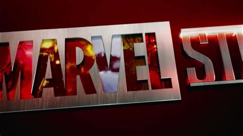 Marvel Studios Intro Logo Full Hd Youtube