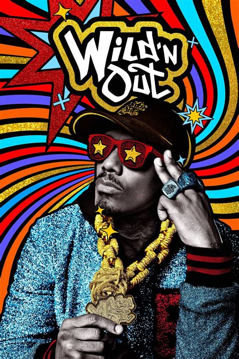 Season 19 | Nick Cannon Presents: Wild 'N Out Wiki | Fandom