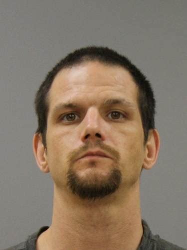 View Offender Anthony John Beckers Lawrence County Sheriff Mo
