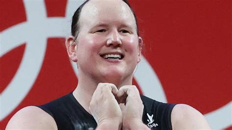 Watch Bbc Yes Trans Athletes Have Advantages Over Women Heres Why Iheart