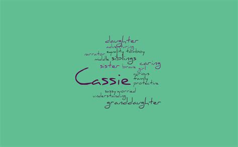 Roll Of Thunder Cassie Word Cloud Word Cloud Worditout