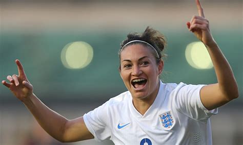 England 2 1 China Womens International Friendly Match Report