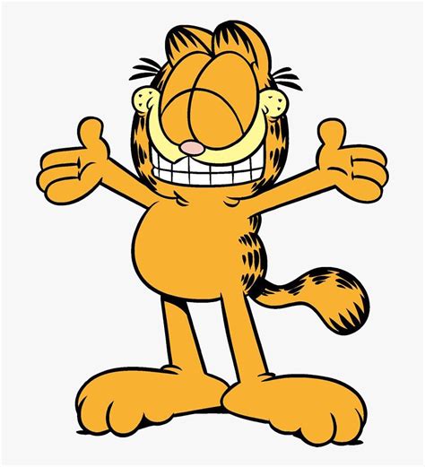 Garfield Png Photo Background Png Image Garfield Png Transparent Png
