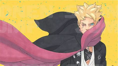 Boruto Two Blue Vortex Is Now Available And We Tell You Where To