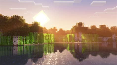 5 Best Shaders For Minecraft 1182