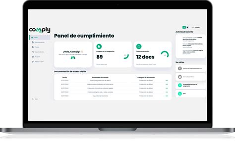 Landing Curso Online de Delegado de Protección de Datos Escuela DPO