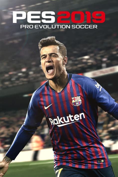 Pro Evolution Soccer 2019 Konami Gamestop Ces Br