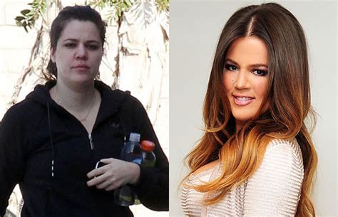 We don't see the alleged photoshop. 30 Shocking Photos of Hot Celebrities Without Makeup or ...