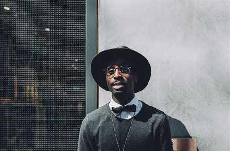 The Black Hipster 14 Examples Of Hipster Style Wdb