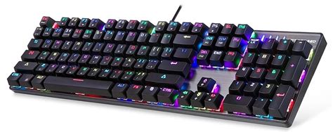 Выбор есть: игровые клавиатуры с AliExpress