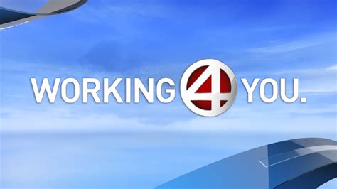 Abc News 4 Is Working 4 You Wciv