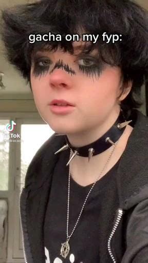 Alt Tiktok Video In 2021 Pretty People Cosplay Outfits Beauty
