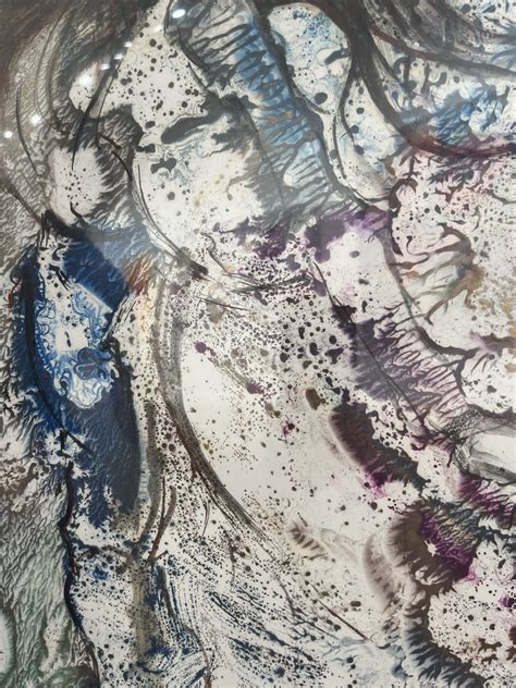 Whispers of Desire | Mash Gallery - Artwork