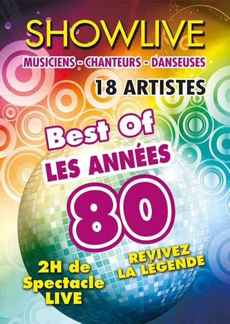 Concert Les Années 80 Au Cap Dagde Ici7fr Ville De Sète