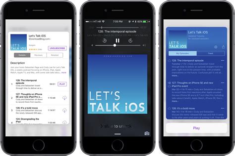 Use your browser to search for the listening platform, and then the podcast, so you can submit a review. Apple meets with top podcast producers to hear their ...