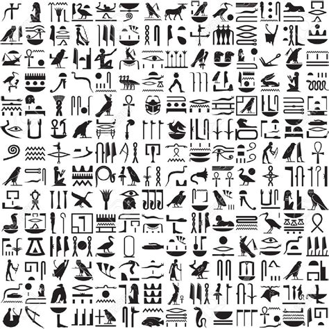 Hieroglyphics Clipart 20 Free Cliparts Download Images On Clipground 2022