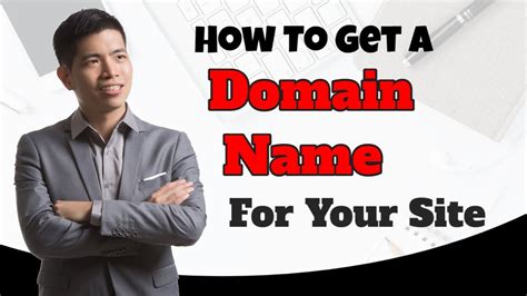 Name servers usually look like ns1.example.com and ns2.example.com. How To Buy A Domain Name - Domain Name Registration -How ...