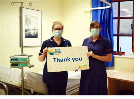 Battens Charitable Trust Supports Dch Chemotherapy Appeal Keep 106