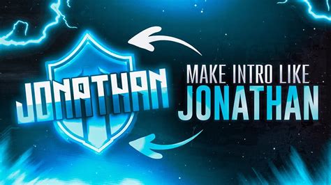 Make Intro Like Jonathan How To Make Intro Like Jonathan Dubstep