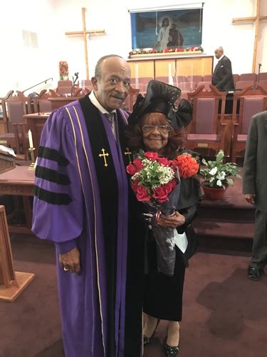 Photo Gallery First Corinth Missionary Baptist Church