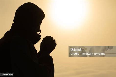Tangan Berdoa Terapi Ekarisrist Memberkati Tuhan Membantu Bertobat Dari