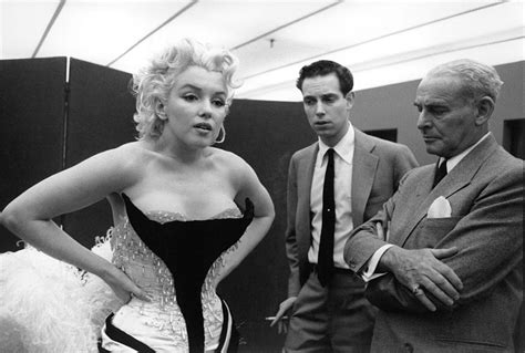 Marilyn Monroe Once Crafted An Alter Ego To Escape Her Տех Տymƅoւ Image