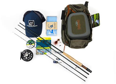 Fly Fishing For Beginners A Gear List Trident Fly Fishing