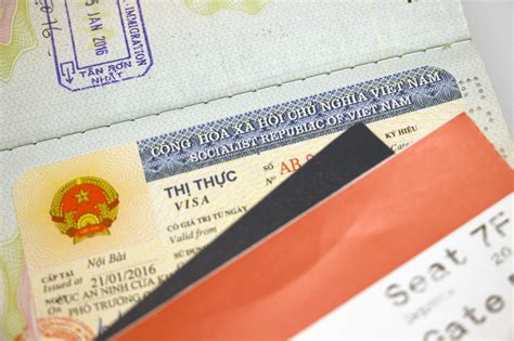 What Is A Pre Approval Letter For Vietnam Visa And How To Get It