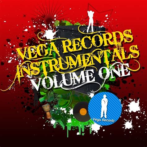Vega Records Instrumental Vol 1 By Various On Mp3 Wav Flac Aiff