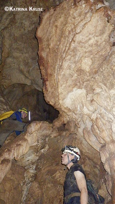 The Kruse Chronicles Continue In Cocoa Florida Cueva Humo