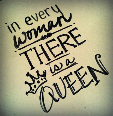 Maybe you would like to learn more about one of these? QUEENS QUOTES image quotes at relatably.com